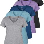 5 Women’s Workout Tops Worth Checking Out on Amazon Below $30