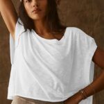 6 Cute Summer Tops for Women That Make Getting Dressed So Easy