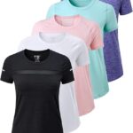 5 Best Women’s Workout Tops for the Gym, Yoga & Everyday Wear